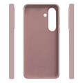 Etteri Silicone Mag case for Samsung Galaxy S26 light pink