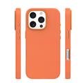 Etteri Elegant Mag kotelo iPhone 16 Pro Max 6,9" oranssille