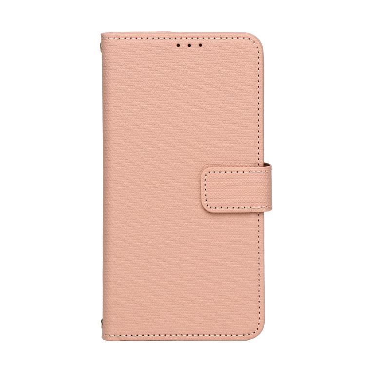 Smart Triangle case for Realme 16 Pro 5G pink