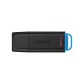 Kingston 128 Gt USB 3.2 Gen1 Exodia G2 sininen muistitikku