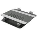 NILLKIN PRODESK LAPTOP STAND GREY, ADJUSTABLE LAPTOP STAND