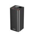 XO kannettavan tietokoneen varavirtal&auml;hde PB97 65W 20000mAh musta