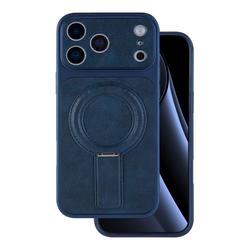 Luxgrip Mag case for iPhone 17 Pro 6,3'' dark blue