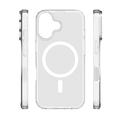 Etteri Hybrid Mag -kotelo iPhone 16 6,1":lle