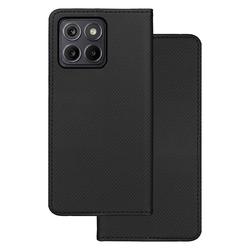 Smart Magnet case for Motorola Edge 70 Fusion black