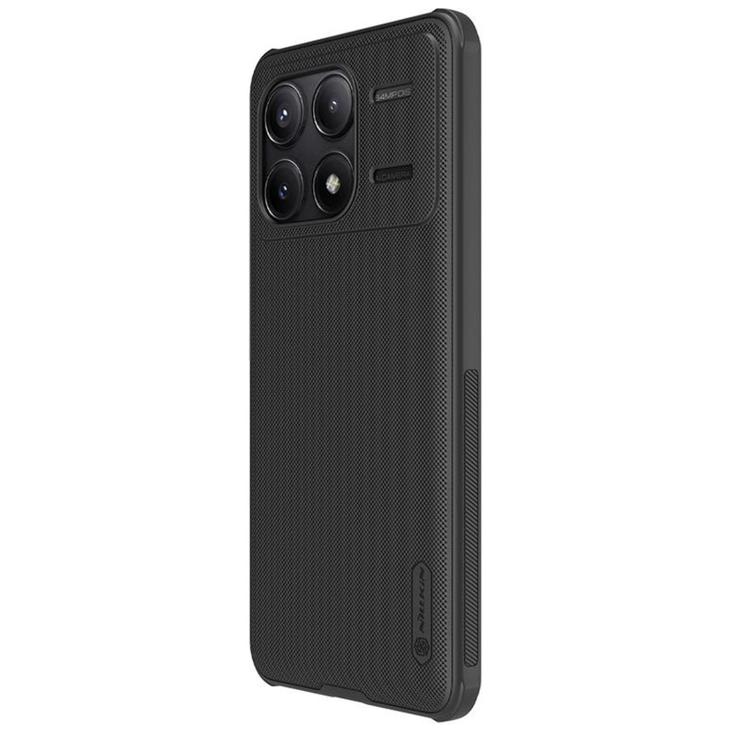 NILLKIN SUPER SHIELD PRO MAGNETIC XIAOMI REDMI K70/K70 PRO/ POCO F6 PRO BLACK