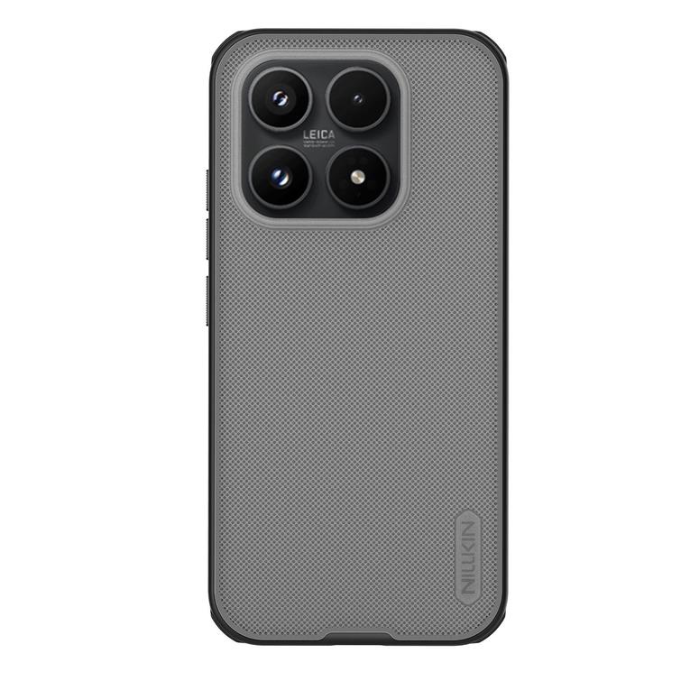 NILLKIN SUPER SHIELD PRO Xiaomi 17 transparent