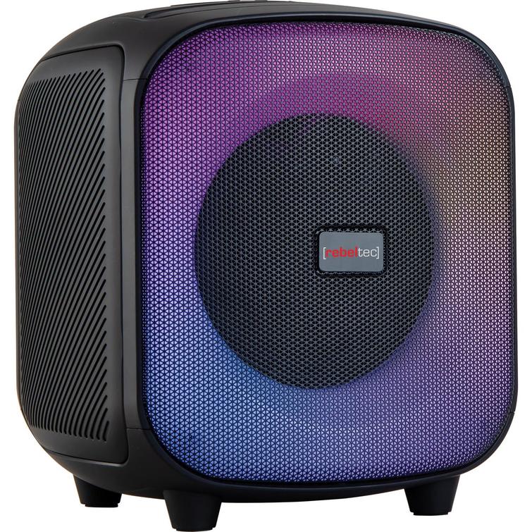 Rebeltec PowerCube 500 -kaiutin, 60 W RMS
