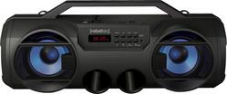 Rebeltec Bluetooth-kaiutin SoundBOX 440 musta