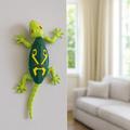 Maxlife remote controlled gecko MXRG-100 green