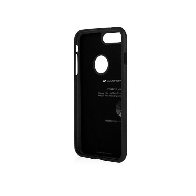 Case Mercury JellyCase for Samsung S20 Ultra (S11 Plus) black