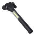 Forever Light LED-taskulamppu H&Auml;T&Auml;k&auml;ytt&ouml;&ouml;n vasaralla ja magneetilla 2xAAA COB FLF-03