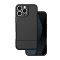 Simple Carbon case for iPhone 16 Pro Max 6,9" black