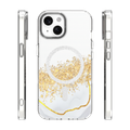 Epoxy Mag case for iPhone 13 / 14 6,1" white