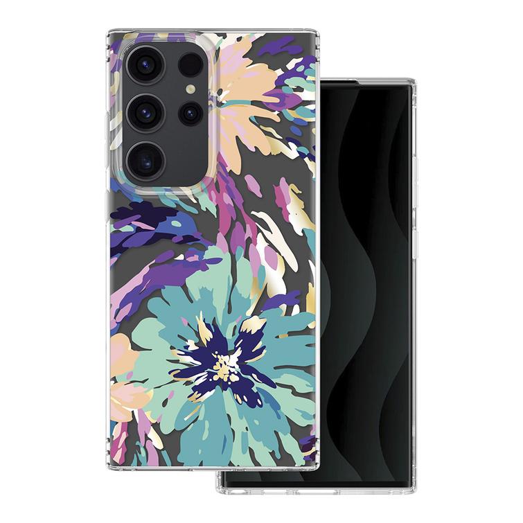 IMD-tulostussuojakuori Samsung Galaxy S23 Ultra -puhelimelle