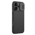NILLKIN CAMSHIELD PRO IPHONE 17 BLACK