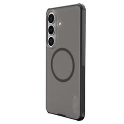 Nillkin Super Frosted Shield Pro Magnetic Case for Xiaomi Redmi Note 15 Pro+ 5G/Poco M8 Pro 5G transparent black