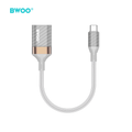 BWOO-sovitin Type C - USB BZ69