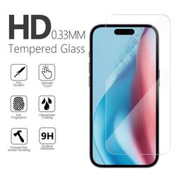 Karkaistu lasi 2,5D Premium Honor X5c Plus -puhelimelle