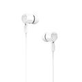 XO-langalliset kuulokkeet EP81 USB-C, valkoiset