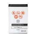 BAT MAXXIMUS HUAWEI Y3 II 2000 mAh  HB505076RBC