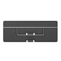 NILLKIN DUALWING LAPTOP STAND BLACK / CZARNY