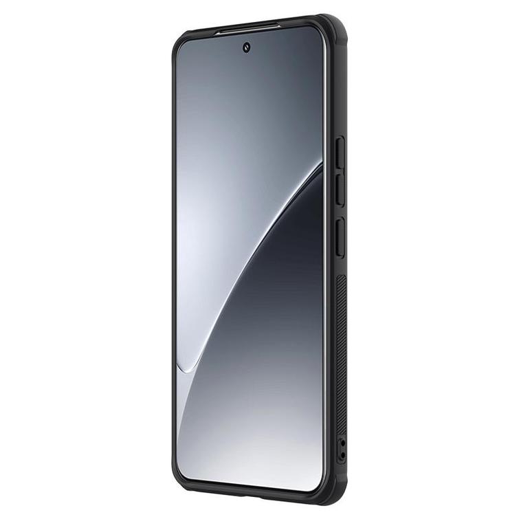 NILLKIN SUPER SHIELD PRO MAGNETIC XIOAMI 15 PRO BLACK