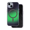 Tecto Shield Aurora case for iPhone 12 / 12 Pro 6,1" grey