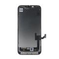 LCD Display with touch screen iPhone 14 Service Pack black