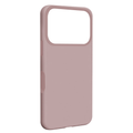 Etteri Silicone Mag kotelo iPhone 17 Pro Maxille vaaleanpunainen