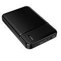 Maxlife varavirtal&auml;hde MXPB-01 5000 mAh musta