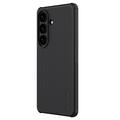 Nillkin Super Frosted Shield Pro Case for Samsung Galaxy S26 black