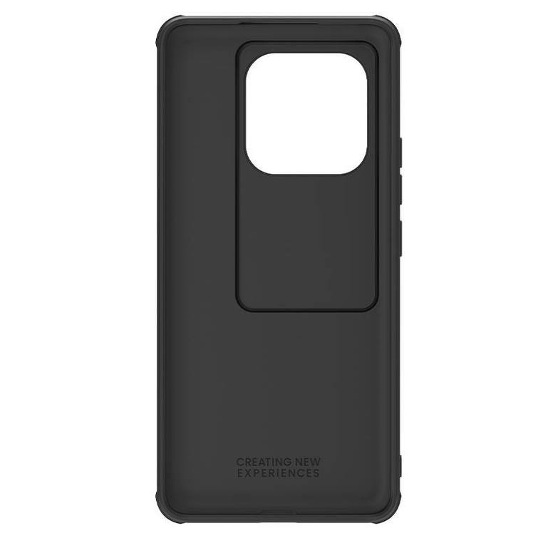 NILLKIN CAMSHIELD PRO XIAOMI REDMI NOTE 14 PRO BLACK