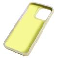 Fruit 2in1 case for Xiaomi Redmi Note 15 Pro 5G (EU) yellow