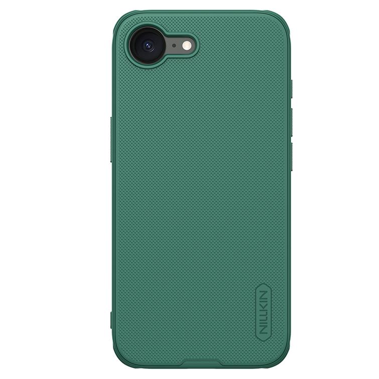 NILLKIN SUPER SHIELD PRO IPHONE 16E / 17E, DEEP GREEN
