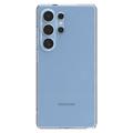 Spigen Liquid Crystal -suojakuori Samsung Galaxy S25 Ultralle Crystal Clear