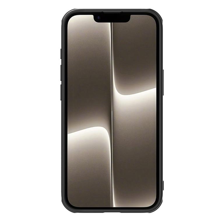 NILLKIN CAMSHIELD PRO IPHONE 16E / 17E BLACK