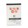 BAT. MAXXIMUS LG K10 2400mAh