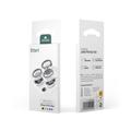 Etteri camera lens protector for Samsung Galaxy S26 silver