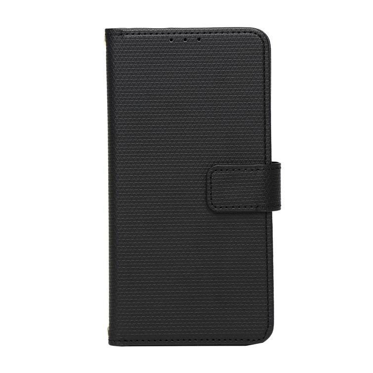 Smart Triangle case for Honor 600 / Honor 600 Pro black