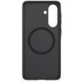 Nillkin Super Frosted Shield Pro Magnetic Case for Samsung Galaxy A57 5G black