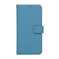 Smart Triangle case for Motorola Edge 70 Fusion blue