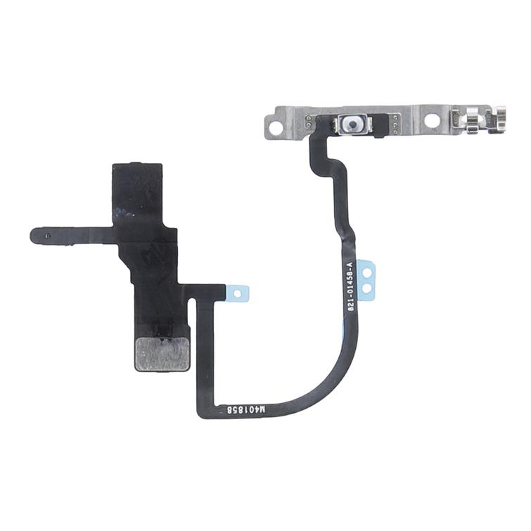 Power on/off, volume flex for iPhone 12 Mini