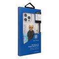 Nakładka Zuck Bear Berlin Boss Magsafe do Iphone 15 Pro zwei charm TTT