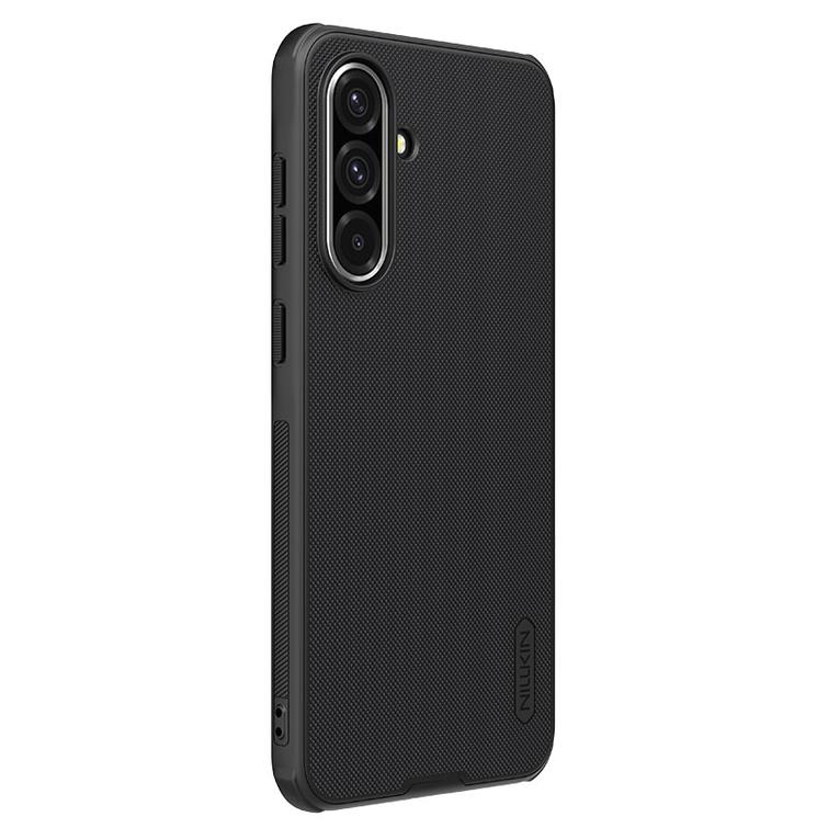 NILLKIN SUPER SHIELD PRO SAMSUNG A36 5G BLACK