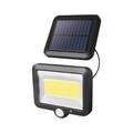 Forever Light aurinkokenno-LED-lamppu SUNARI FLS-06 COB PIR 8W 600lm 6000K 1800mAh Li-ion