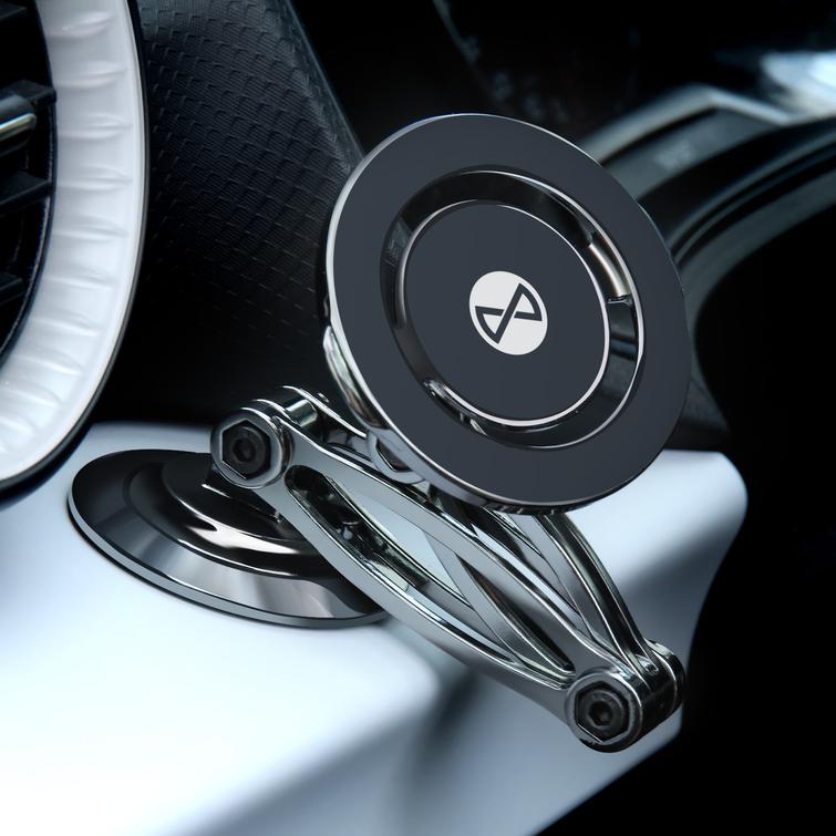 Forever car holder MH-290 magnetic glued