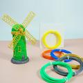 3D Pen Filament 36m - set (3m x 12 colours)