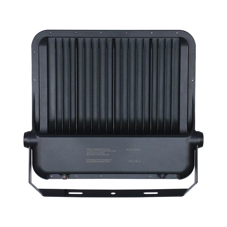 LED-valonheitin PROXIM+ 300W 4000K 45000lm 230V IP65 Forever Light 150lm/W 5 vuoden takuu