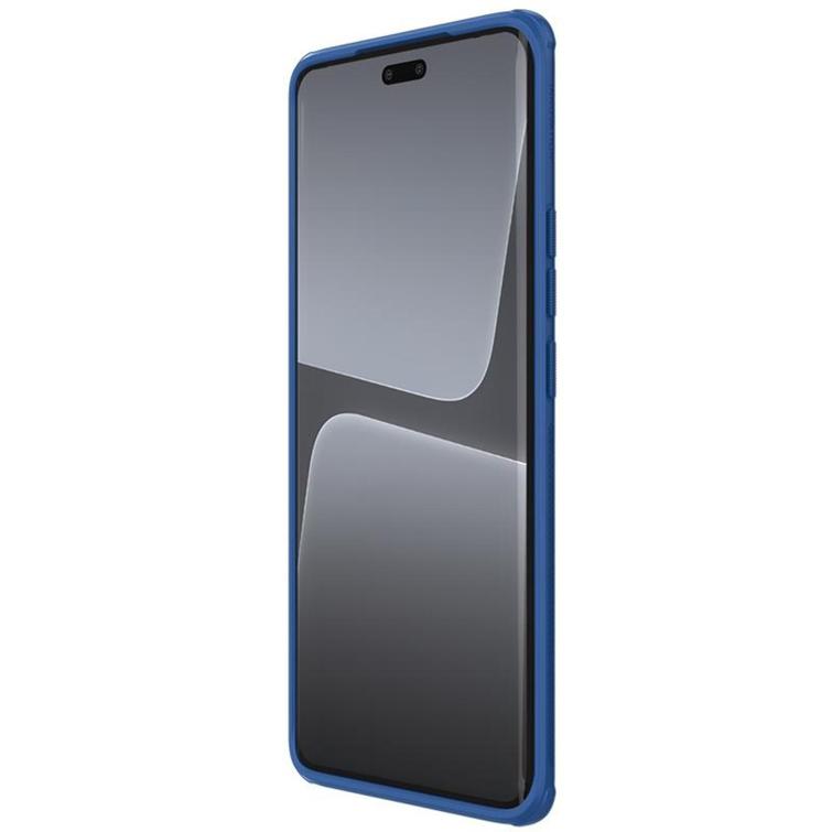 NILLKIN SUPER SHIELD PRO XIAOMI 13 LITE CIVI 2 BLUE
